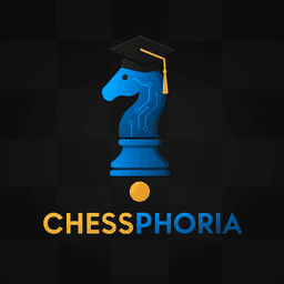 Chessphoria Logo